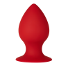 FORTO F-98 CONE SMALL RED