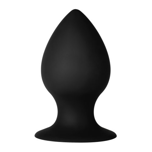 FORTO F-98R RATTLER CONE SMALL BLACK