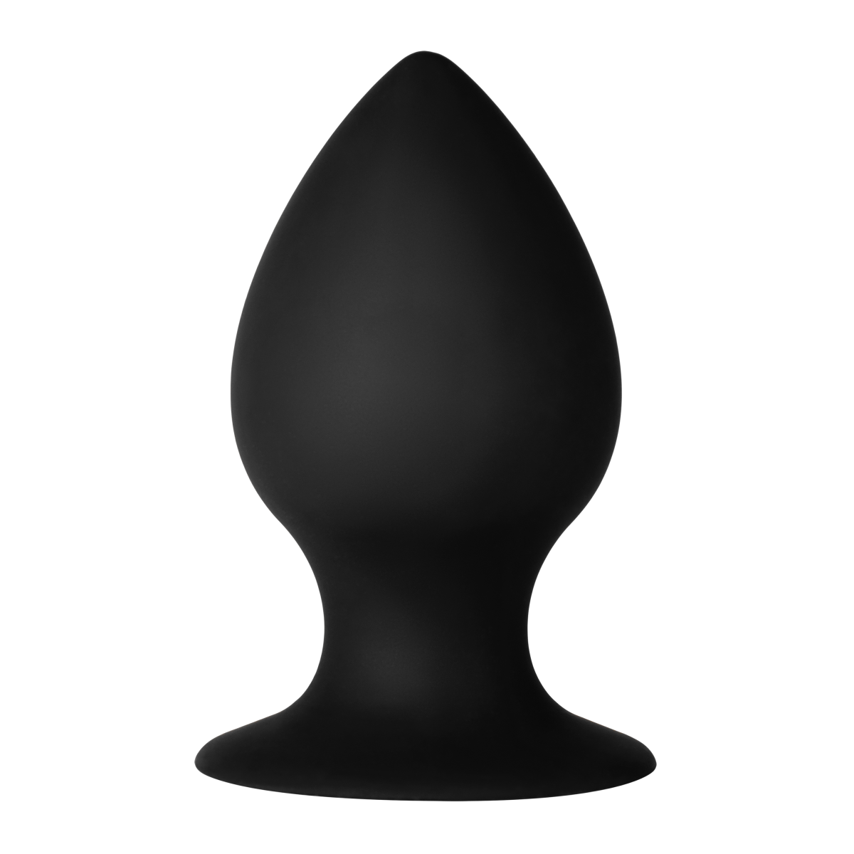 FORTO F-98R RATTLER CONE SMALL BLACK