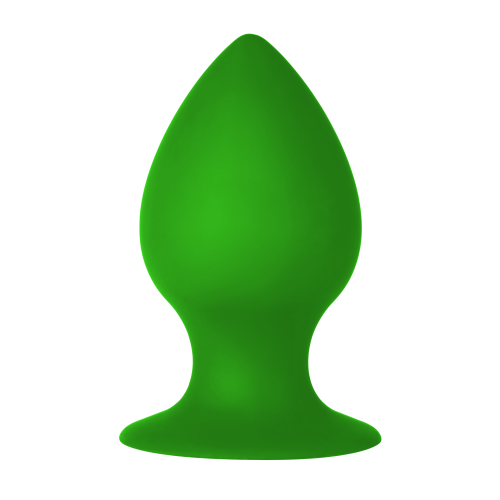 FORTO F-98R RATTLER CONE SMALL GREEN