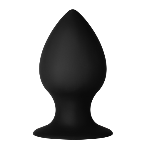 FORTO F-98 CONE MEDIUM BLACK