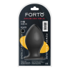 Korek analny Forto F-98 Cone M - Sklep erotyczny Intymnosc24.pl