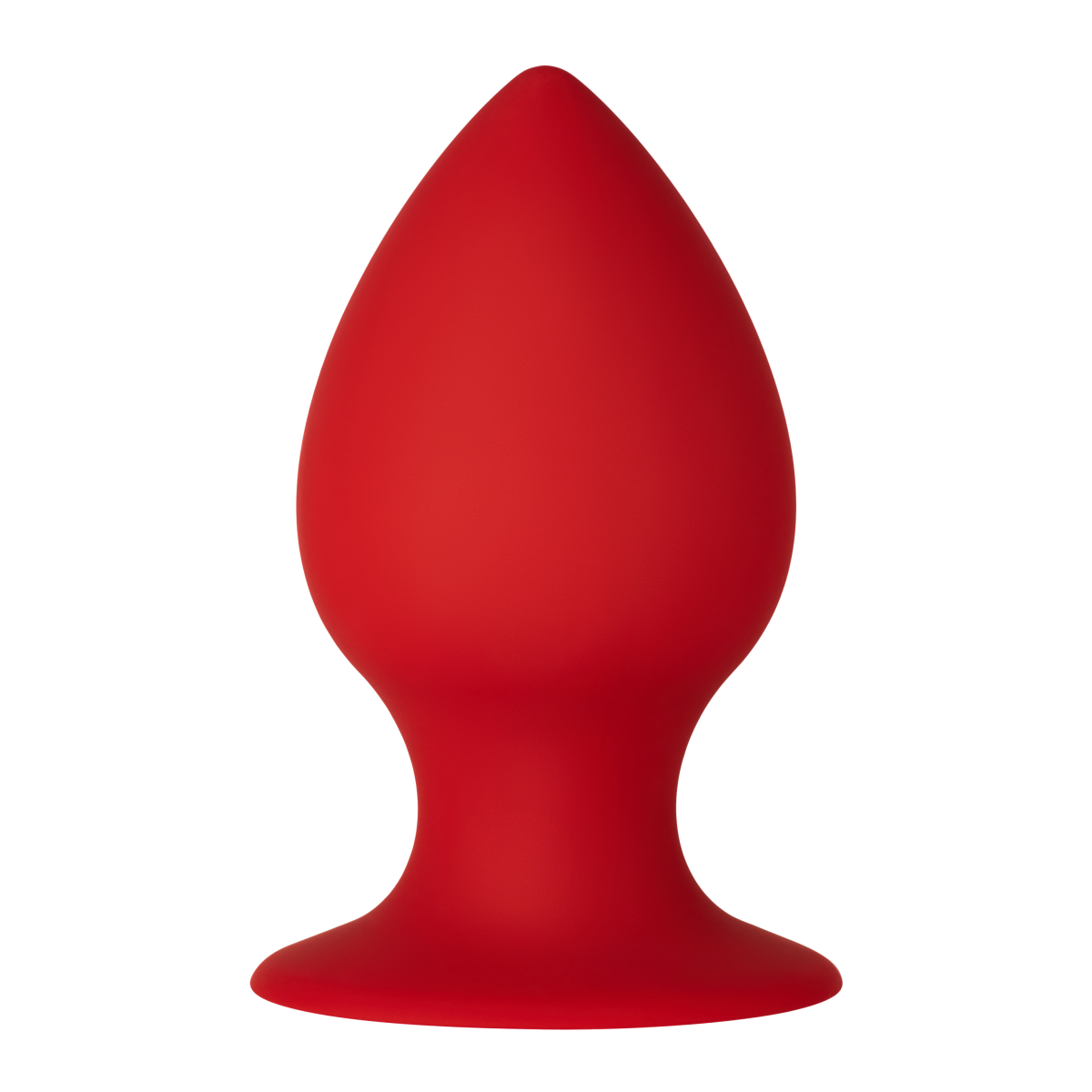 FORTO F-98 CONE MEDIUM RED