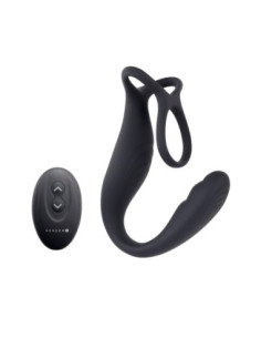 Wibrator Gender X The Wrangler