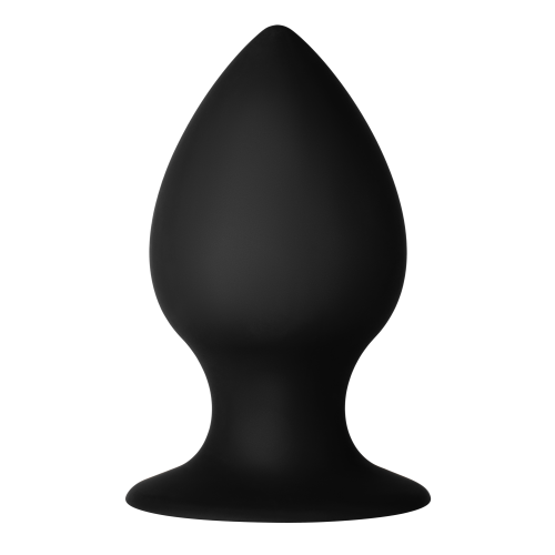 FORTO F-98R RATTLER CONE MEDIUM BLACK