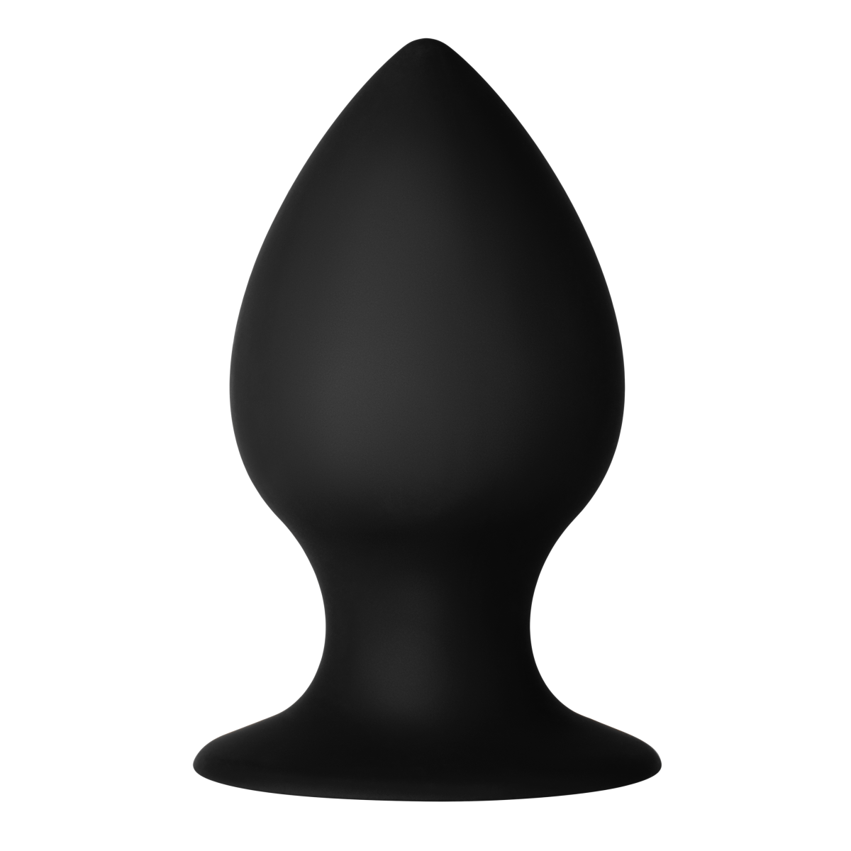 FORTO F-98R RATTLER CONE MEDIUM BLACK