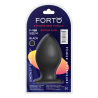 FORTO F-98R RATTLER CONE MEDIUM BLACK