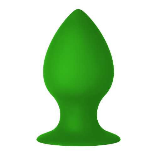 FORTO F-98R RATTLER CONE MEDIUM GREEN