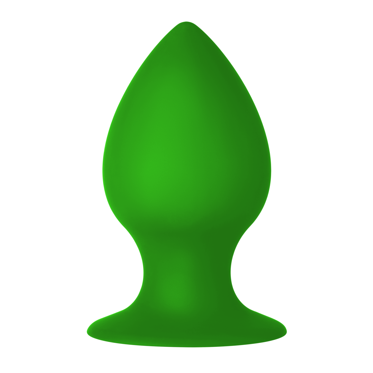FORTO F-98R RATTLER CONE MEDIUM GREEN