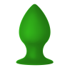 FORTO F-98R RATTLER CONE MEDIUM GREEN