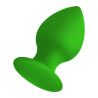 FORTO F-98R RATTLER CONE MEDIUM GREEN