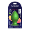FORTO F-98R RATTLER CONE MEDIUM GREEN