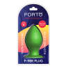 FORTO F-98R RATTLER CONE MEDIUM GREEN