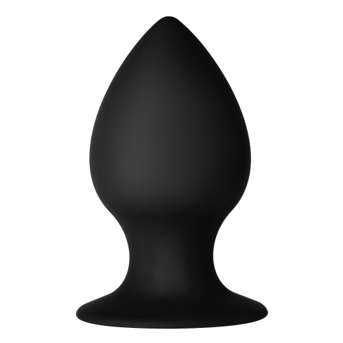 FORTO F-98 CONE LARGE BLACK