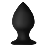 FORTO F-98 CONE LARGE BLACK