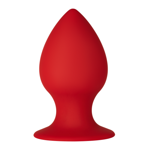 FORTO F-98 CONE LARGE RED