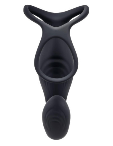 Wibrator Gender X The Wrangler