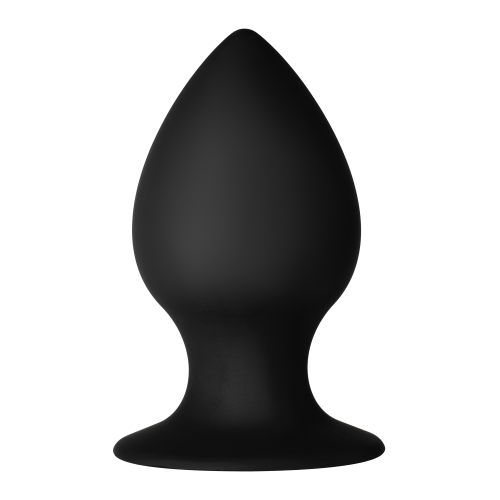 FORTO F-98R RATTLER CONE LARGE BLACK