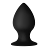 ssasaFORTO F-98R RATTLER CONE LARGE BLACK