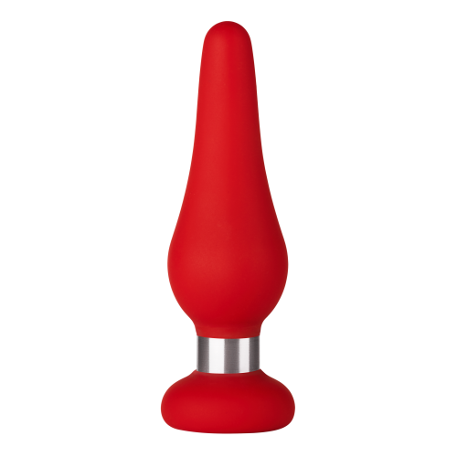 FORTO F-21 TEAR DROP SMALL RED