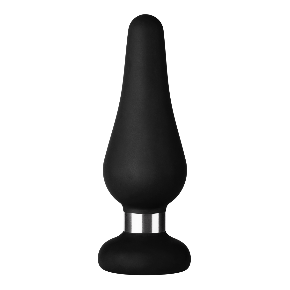 FORTO F-21 TEAR DROP MEDIUM BLACK
