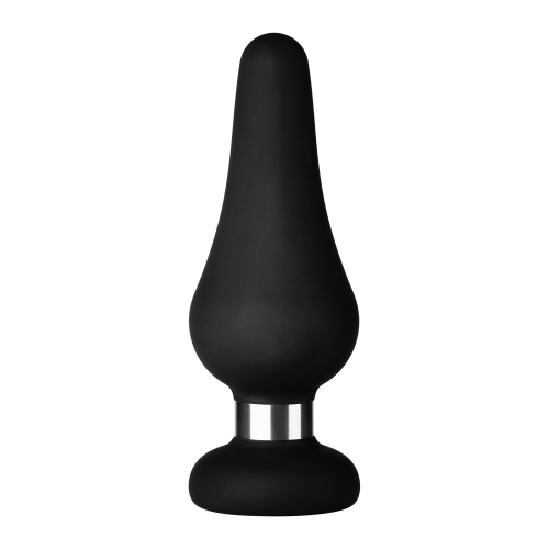 FORTO F-21 TEAR DROP LARGE BLACK