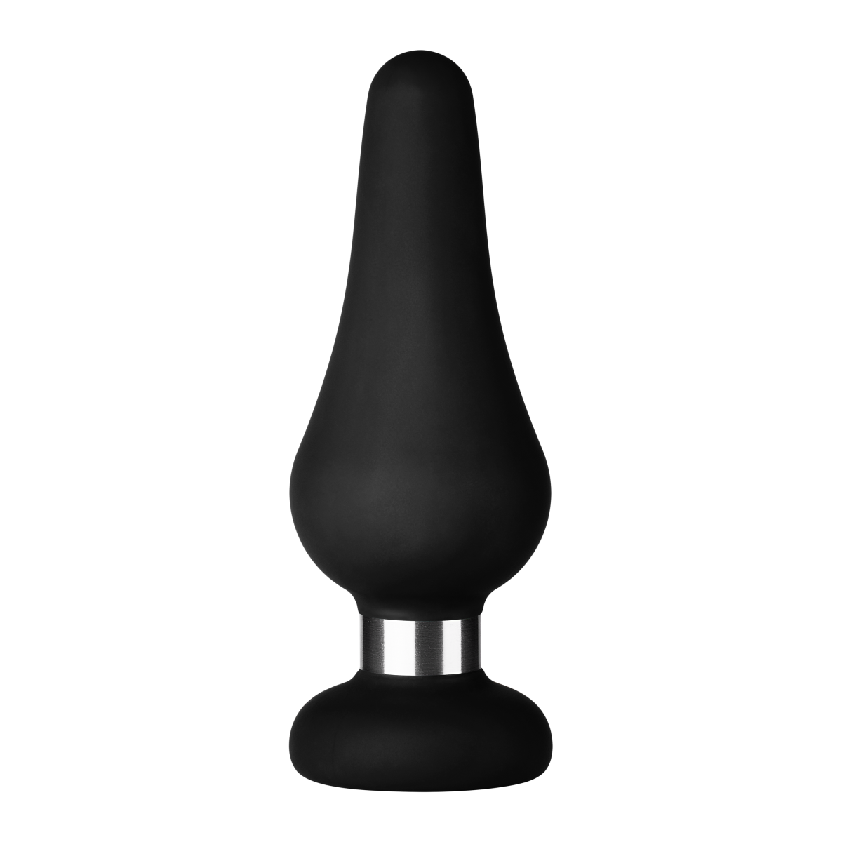 ssasaFORTO F-21 TEAR DROP LARGE BLACK