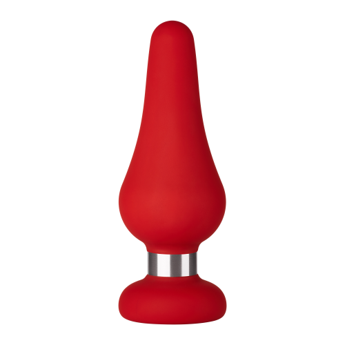 FORTO F-21 TEAR DROP LARGE RED