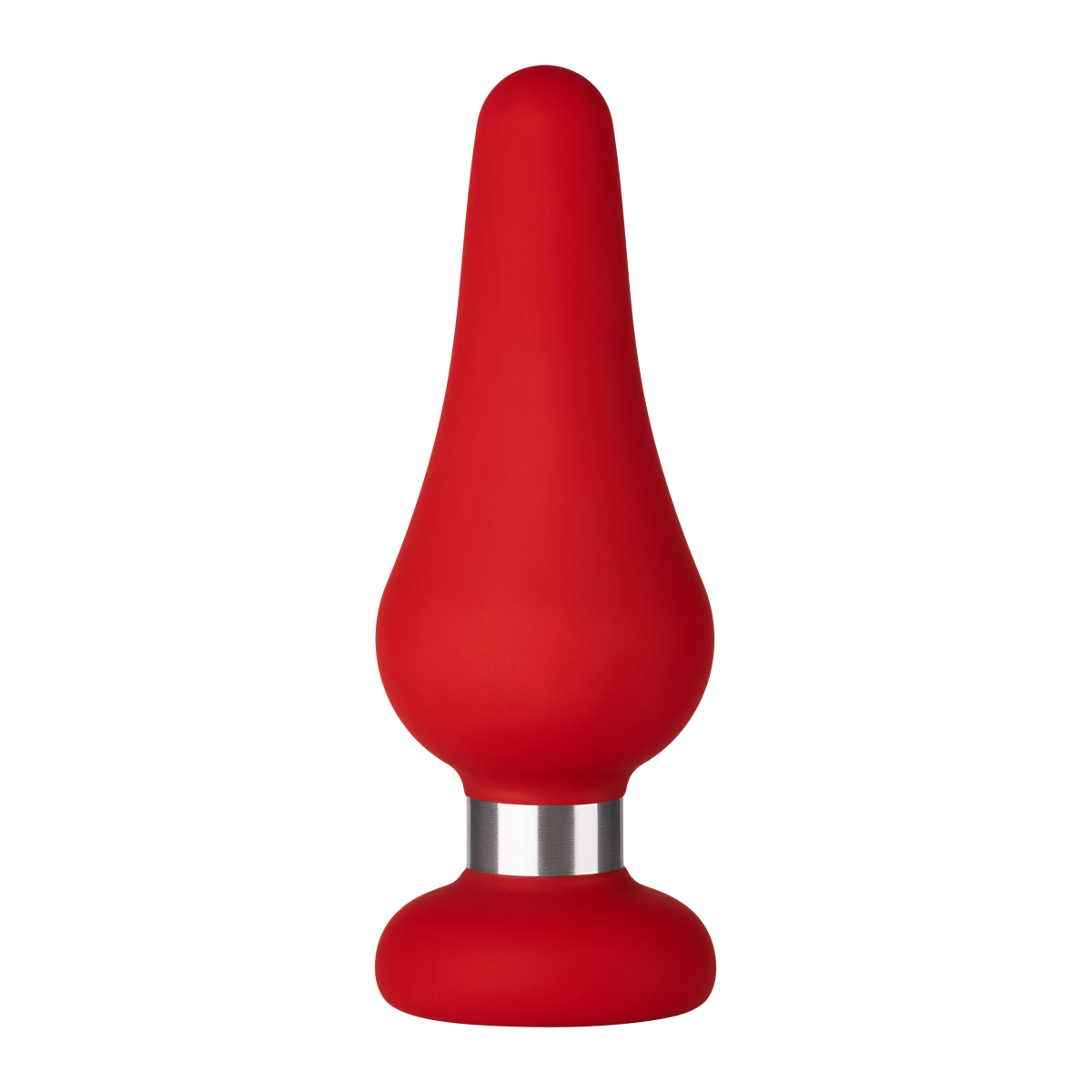 FORTO F-21 TEAR DROP LARGE RED