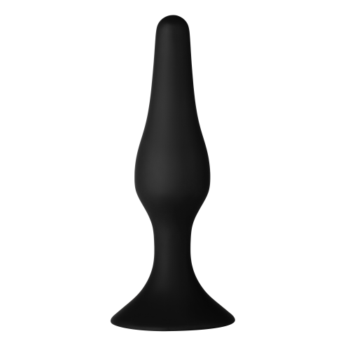 FORTO F-11 LUNGO SMALL BLACK