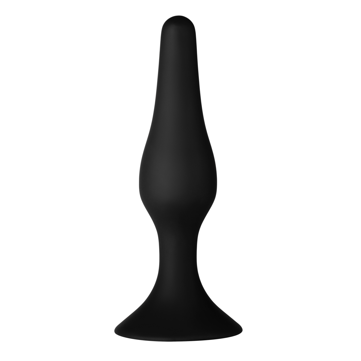 ssasaFORTO F-11 LUNGO SMALL BLACK