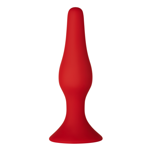 FORTO F-11 LUNGO MEDIUM RED