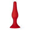 FORTO F-11 LUNGO MEDIUM RED