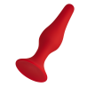 FORTO F-11 LUNGO MEDIUM RED