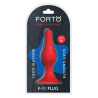 FORTO F-11 LUNGO MEDIUM RED