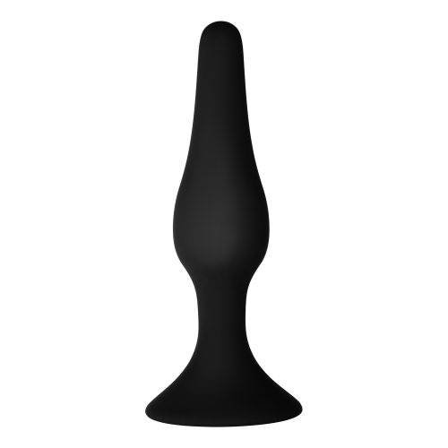 ssasaFORTO F-11R RATTLER LUNGO MEDIUM BLACK