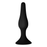 ssasaFORTO F-11R RATTLER LUNGO MEDIUM BLACK