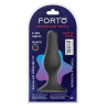 ssasaFORTO F-11R RATTLER LUNGO MEDIUM BLACK