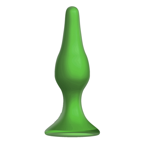 FORTO F-11R RATTLER LUNGO MEDIUM GREEN
