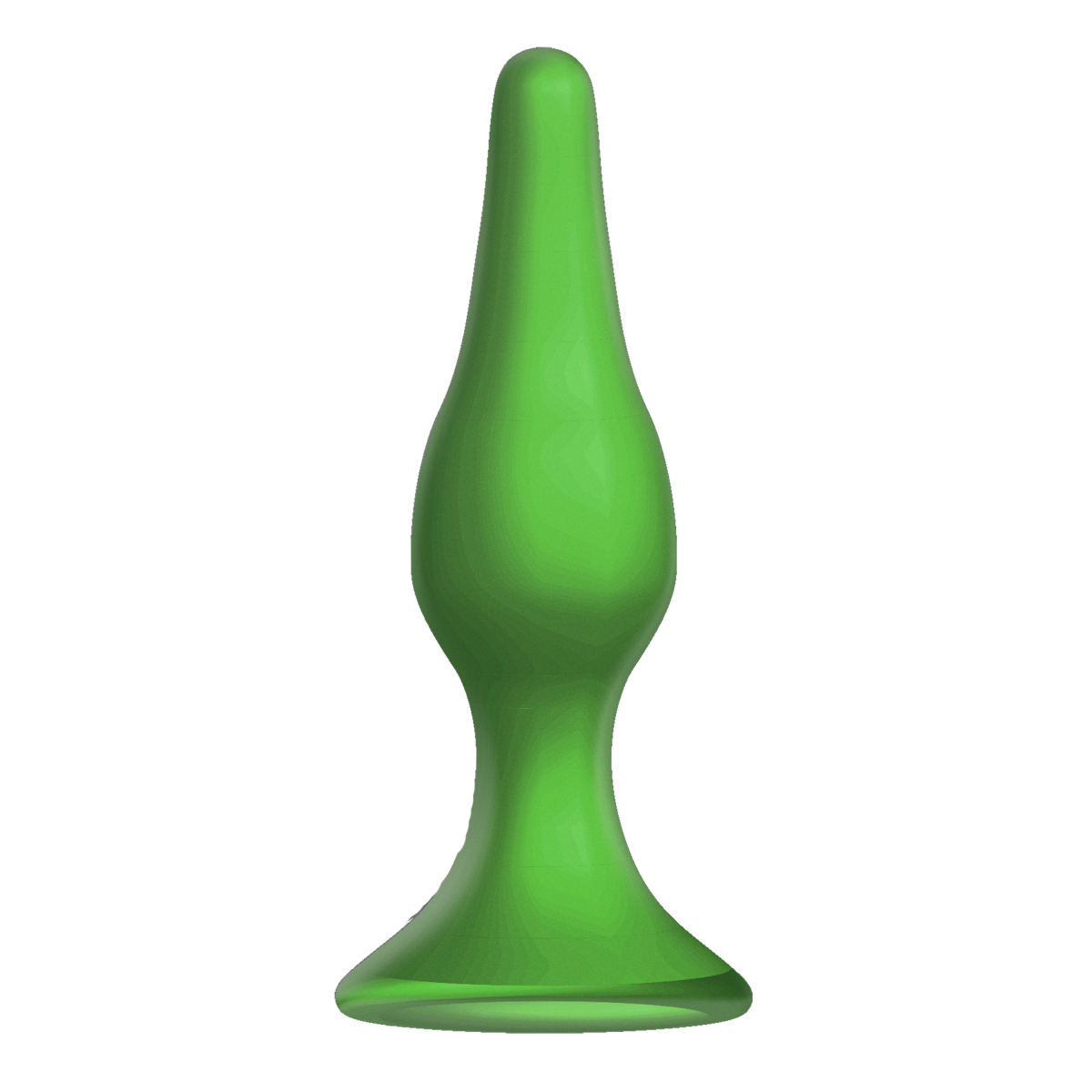 FORTO F-11R RATTLER LUNGO MEDIUM GREEN