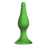 FORTO F-11R RATTLER LUNGO MEDIUM GREEN