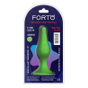FORTO F-11R RATTLER LUNGO MEDIUM GREEN