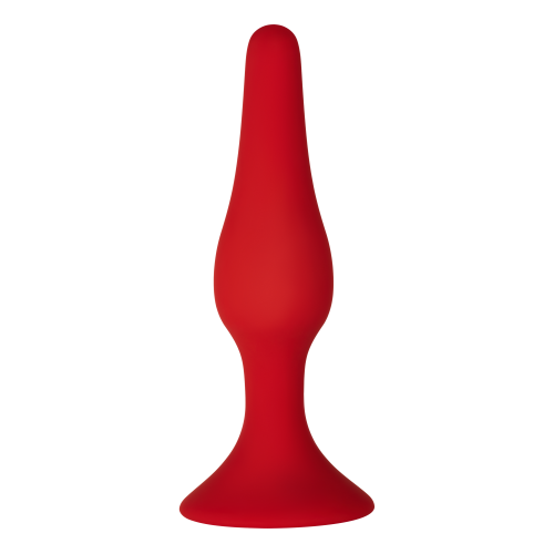 FORTO F-11 LUNGO LARGE RED