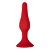 FORTO F-11 LUNGO LARGE RED