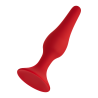 FORTO F-11 LUNGO LARGE RED
