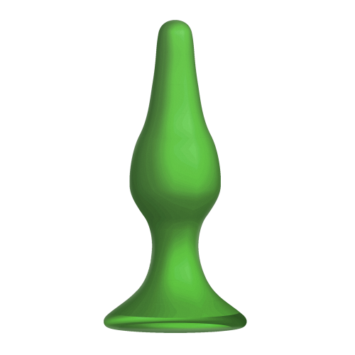 FORTO F-11R RATTLER LUNGO LARGE GREEN