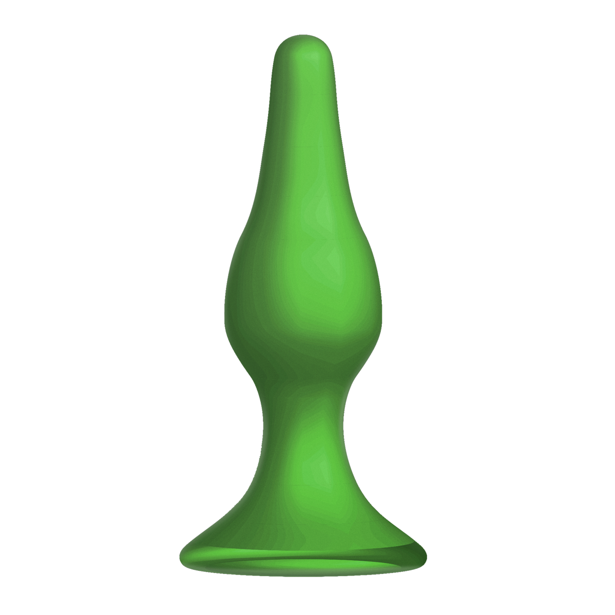 FORTO F-11R RATTLER LUNGO LARGE GREEN