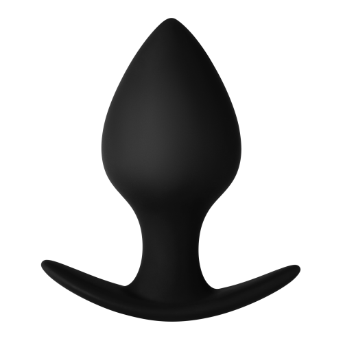 FORTO F-60 SPADE SMALL BLACK