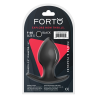FORTO F-60 SPADE SMALL BLACK