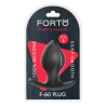 FORTO F-60 SPADE SMALL BLACK